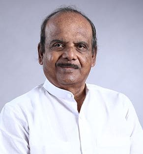 Dr. Kumar K A